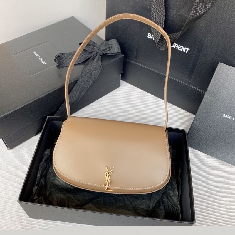 Y*L top handle bags